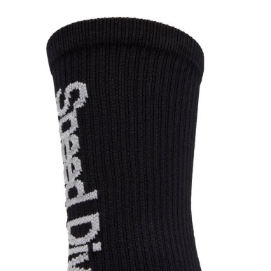 Chaussettes FOX Ranger 8" black