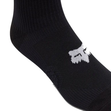 Chaussettes FOX Ranger 8" black