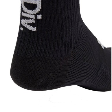 Chaussettes FOX Ranger 8" black