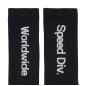 Chaussettes FOX Ranger Worldwide 8" black