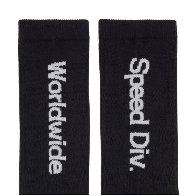 Chaussettes FOX Ranger 8" black