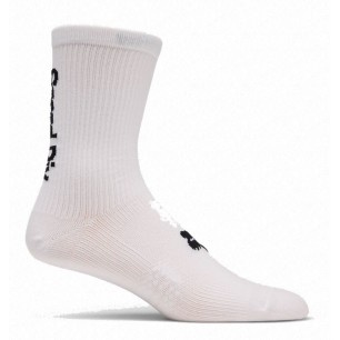 Chaussettes FOX Ranger 8" black