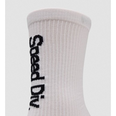 Chaussettes FOX Ranger 8" black