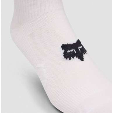 Chaussettes FOX Ranger 8" black