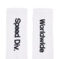 Chaussettes FOX Ranger Worldwide 8" white