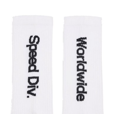 Chaussettes FOX Ranger 8" black