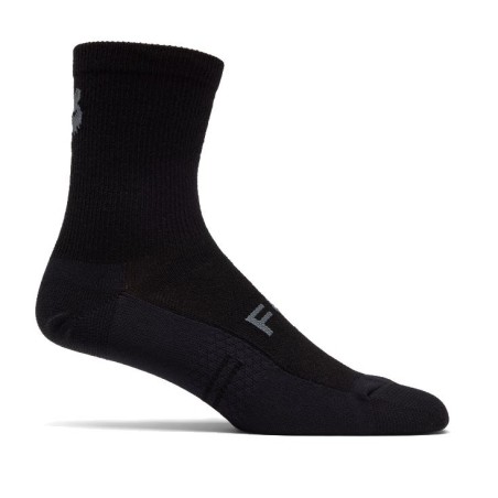 Chaussettes FOX Ranger 8" black