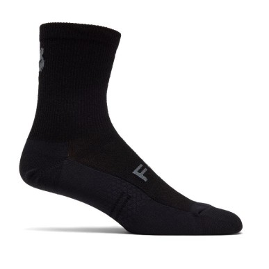 Chaussettes FOX Ranger 8" black