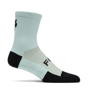 Chaussettes FOX Ranger 8" black