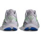 Hoka Clifton 10 ash grey / neon green
