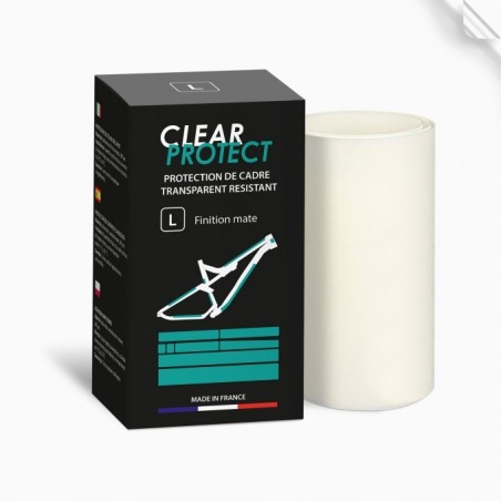 Clear Protect Cadre Pack L Mate