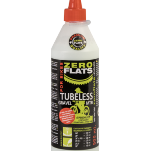 Zero Flats Tubeless Préventif VTT