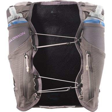 Salomon ADV Skin 12 Femme Gradient Set iron / shadow gray