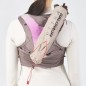 Salomon ADV Skin 12 Femme Gradient Set iron / shadow gray