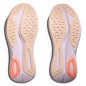 Hoka Mach 7 Femme lilac cream / tangerine glow Hoka Mach 7 Femme lilac cream / tangerine glow