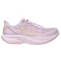 Hoka Mach 7 Femme lilac cream / tangerine glow Hoka Mach 7 Femme lilac cream / tangerine glow
