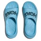 Hoka Ora Athletic Slide soaring blue / faded navy