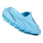 Hoka Ora Athletic Slide soaring blue / faded navy