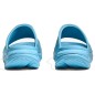 Hoka Ora Athletic Slide soaring blue / faded navy