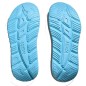 Hoka Ora Athletic Slide soaring blue / faded navy