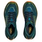 Hoka Mafate 5 tidal wave / mustard seed Hoka Mafate 5 tidal wave / mustard seed