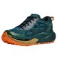 Hoka Mafate 5 tidal wave / mustard seed Hoka Mafate 5 tidal wave / mustard seed