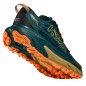 Hoka Mafate 5 tidal wave / mustard seed Hoka Mafate 5 tidal wave / mustard seed