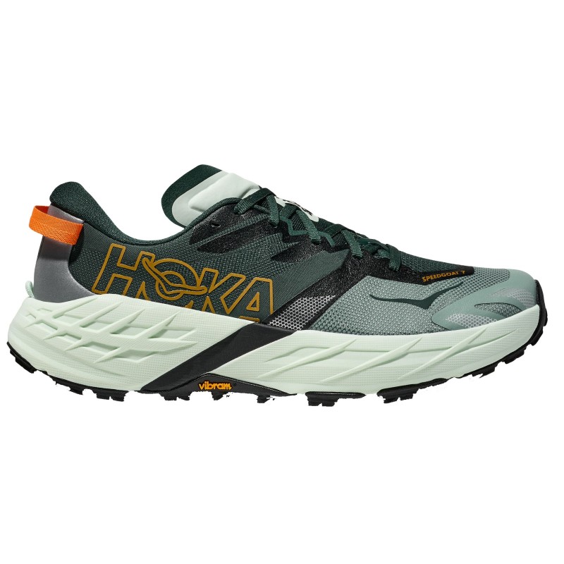 Hoka Speedgoat 7 bay leaf / sea glass Hoka Speedgoat 7 bay leaf / sea glass