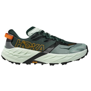 Hoka Speedgoat 7 bay leaf / sea glass