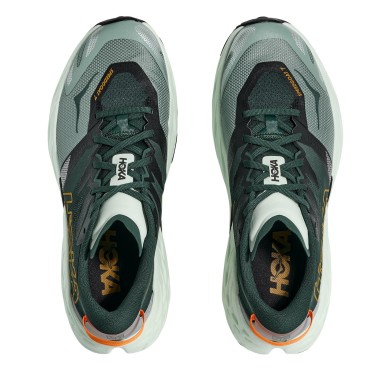 Hoka Speedgoat 7 bay leaf / sea glass