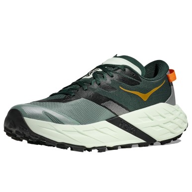 Hoka Speedgoat 7 bay leaf / sea glass