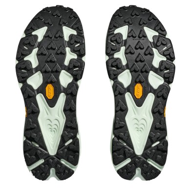 Hoka Speedgoat 7 bay leaf / sea glass