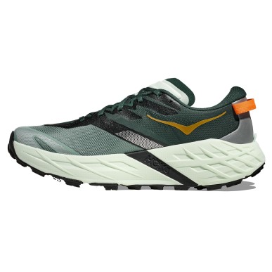 Hoka Speedgoat 7 bay leaf / sea glass