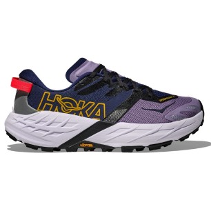 Hoka Speedgoat 7 Femme berry jam / starlight glow