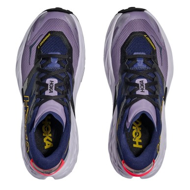Hoka Speedgoat 7 Femme berry jam / starlight glow