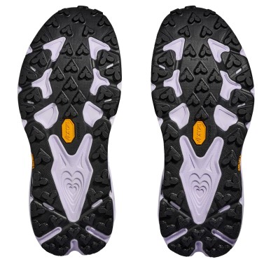 Hoka Speedgoat 7 Femme berry jam / starlight glow
