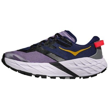 Hoka Speedgoat 7 Femme berry jam / starlight glow