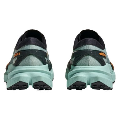 Hoka Mafate X sage / rosemary