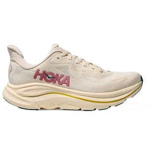 Hoka Clifton 10 Femme birch / alabaster