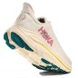 Hoka Clifton 10 Femme birch / alabaster