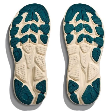 Hoka Clifton 8 Femme ssif