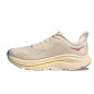 Hoka Clifton 10 Femme birch / alabaster