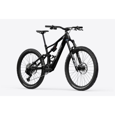 AMFLOW PX CARBON