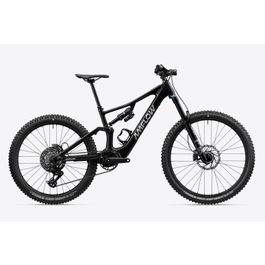 AMFLOW PX CARBON