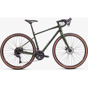 Welt Voyager 1.0 vert