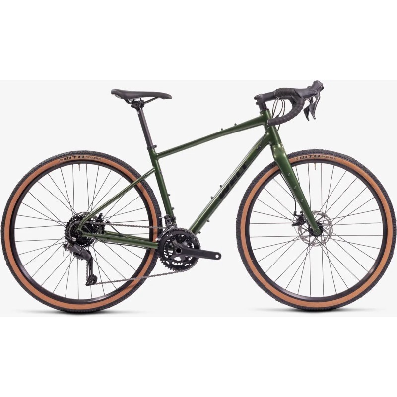 Welt Gravel Voyager 1.0 vert