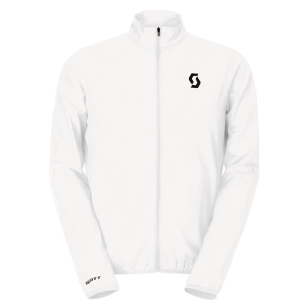 Scott Jacket Endurance WB white