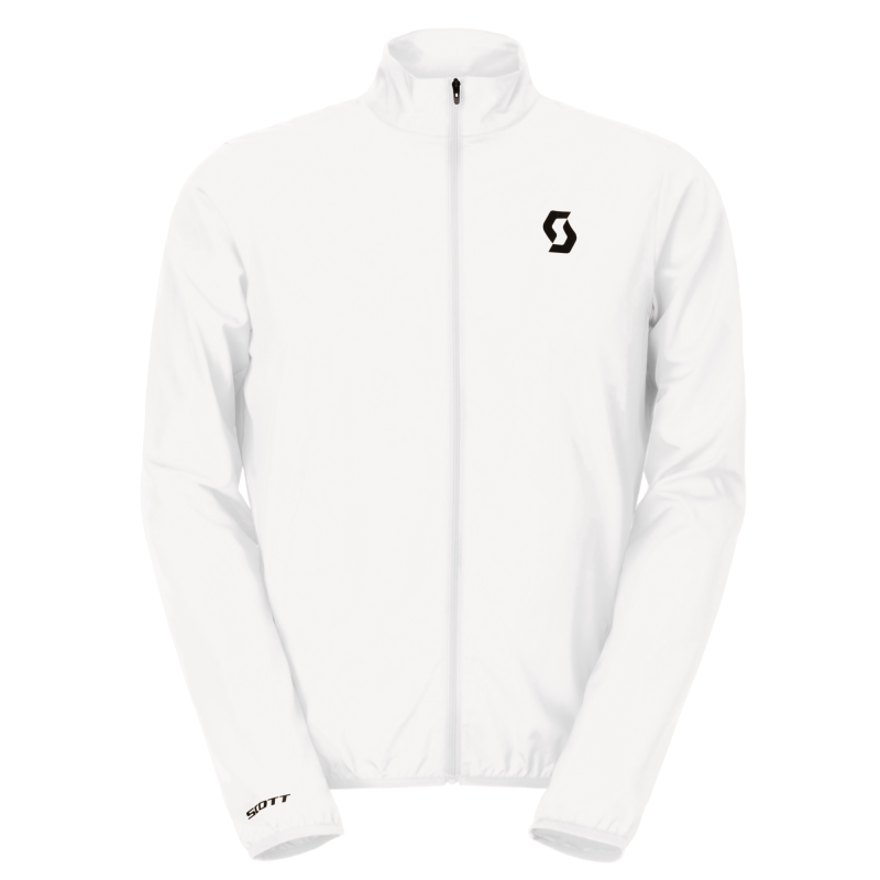 Scott Jacket Endurance WB white