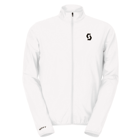 Scott Jacket Endurance WB white