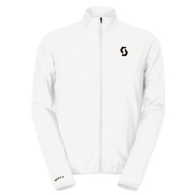 Scott Jacket Endurance WB white